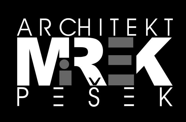 Ing. arch. Mirek Pešek